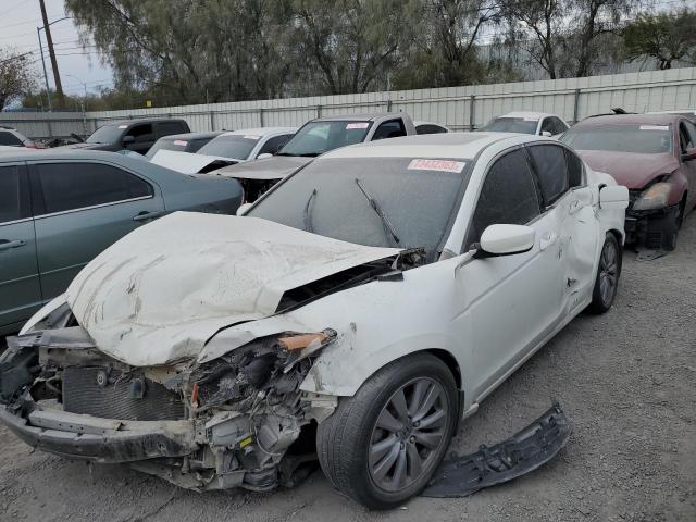 2012 Honda Accord Coupe EX