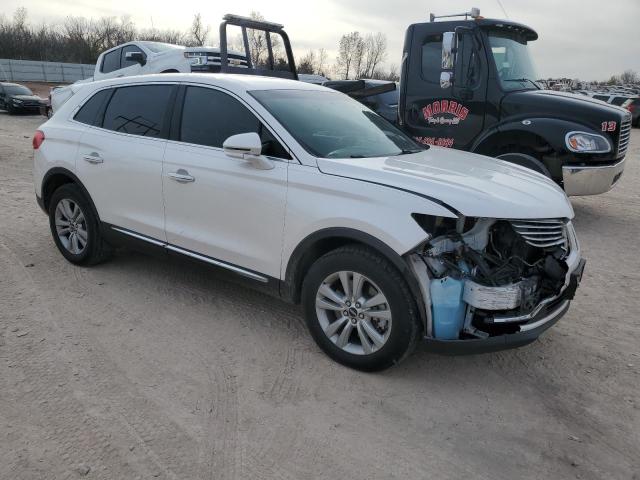 2018 LINCOLN MKX PREMIE - 2LMPJ8JR4JBL26259
