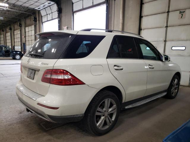 VIN 4JGDA5HB1DA241546 2013 Mercedes-Benz ML-Class, ... no.3