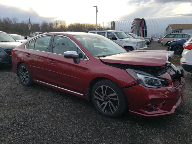 4S3BNAS64J3005963 | 2018 SUBARU LEGACY SPO