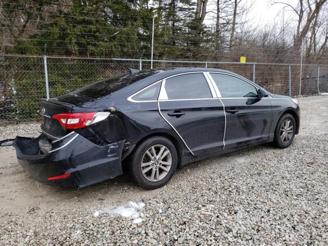 5NPE24AF1FH016407 | 2015 HYUNDAI SONATA SE