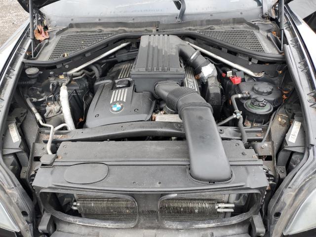 2008 BMW X5 3.0I VIN: 5UXFE43518L032409 Lot: 79265583