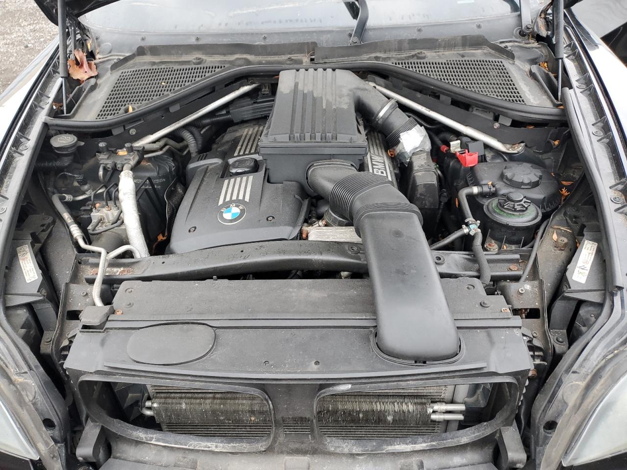 5uxfe43518l032409 5UXFE43518L032409 2008 BMW X5 3.0I