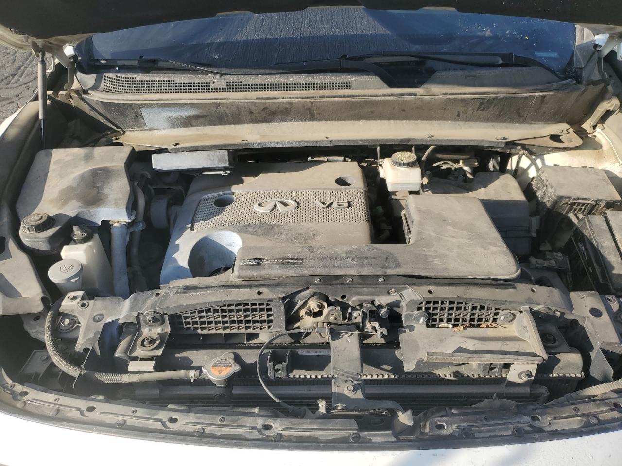 5n1al0mmxdc303103 5N1AL0MMXDC303103 2013 Infiniti Jx35