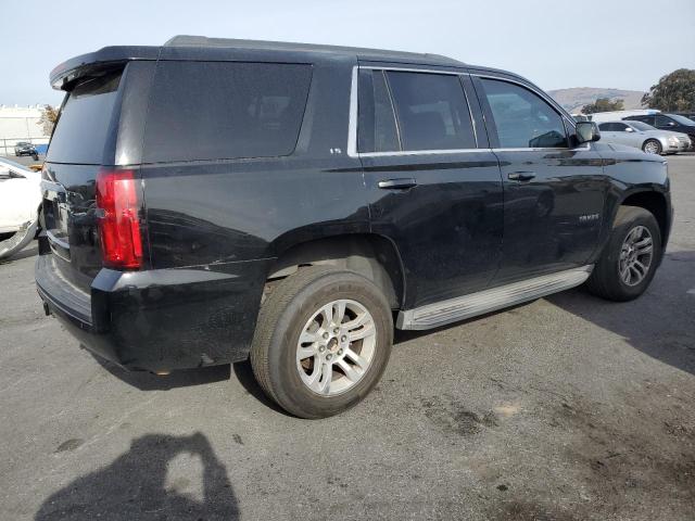 1GNSCAKC1GR424801 | 2016 CHEVROLET TAHOE C150