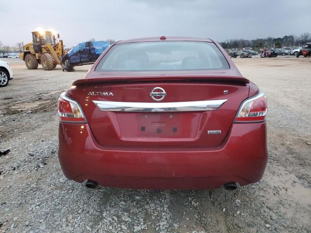 1N4AL3AP8FC473070 | 2015 NISSAN ALTIMA 2.5