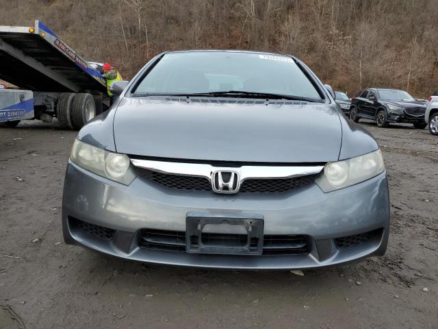 2HGFA16519H306134 | 2009 Honda civic lx