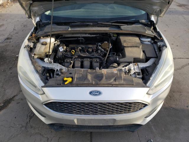 1FADP3E25FL219784 | 2015 FORD FOCUS S