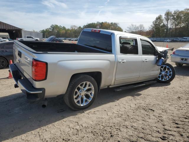 3GCPCREC9HG120111 | 2017 CHEVROLET SILVERADO