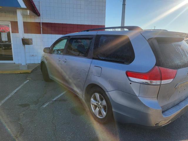 Vin: 5tdkk3dc1bs013087, lot: 80941603, toyota all models le 20113