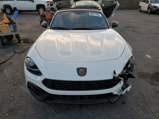 VIN JC1NFAEK4L0145581 FIAT All Models 124 SPIDER 2020 5