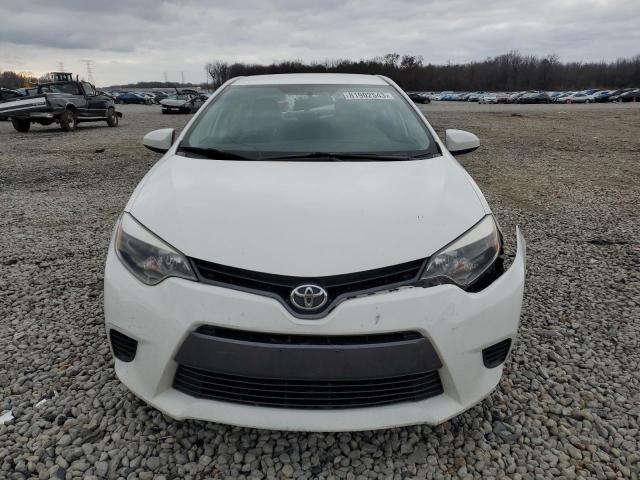 5YFBURHE7GP534047 | 2016 TOYOTA COROLLA L