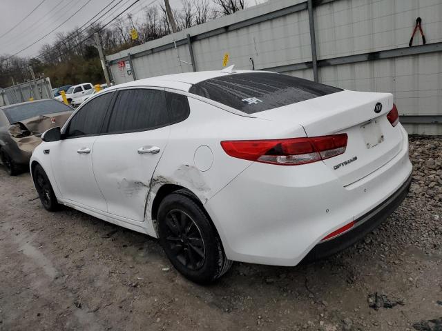 2018 KIA OPTIMA LX - 5XXGT4L30JG237154