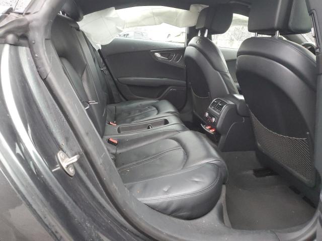 2016 AUDI S7 PRESTIG - WAUW2AFCXGN008158