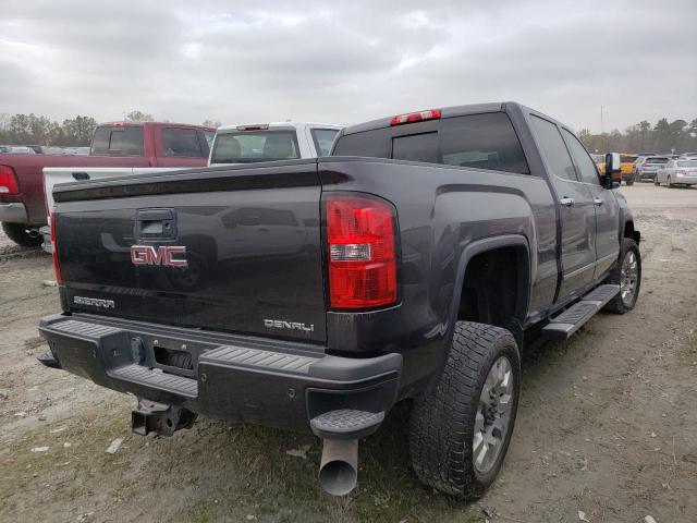 1GT12UE80GF123423 | 2016 GM c sierra k2500 denali