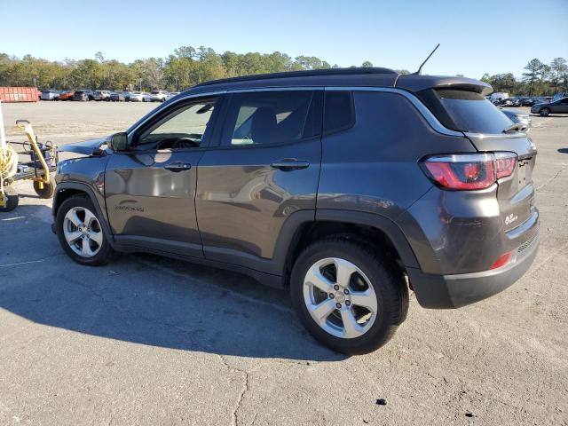 3C4NJCBB3KT851251 | 2019 JEEP COMPASS LA