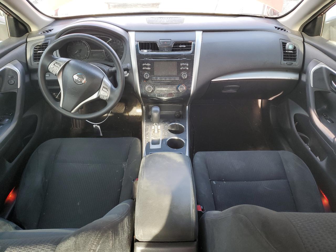 1N4AL3AP1FC202318 2015 Nissan Altima 2.5