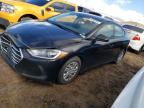 2018 HYUNDAI ELANTRA SE - 5NPD74LF6JH335658