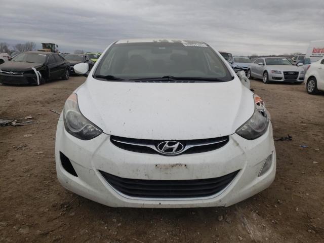 5NPDH4AE2DH358608 | 2013 Hyundai elantra gls