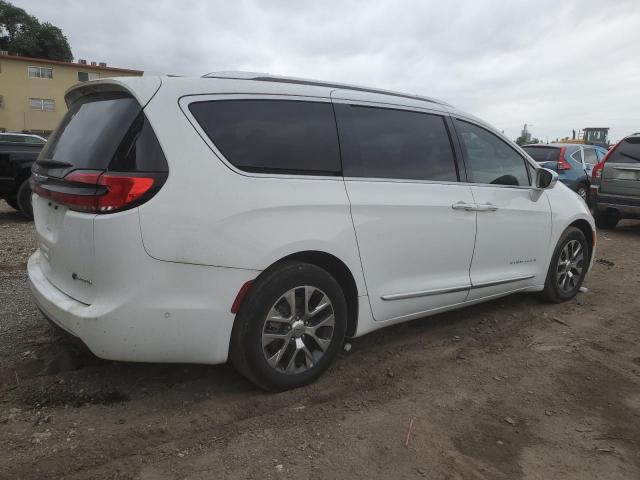 2C4RC1N73MR536284 2021 CHRYSLER PACIFICA, photo no. 3