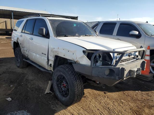 JTEBU14R98K009917 | 2008 Toyota 4runner sr5