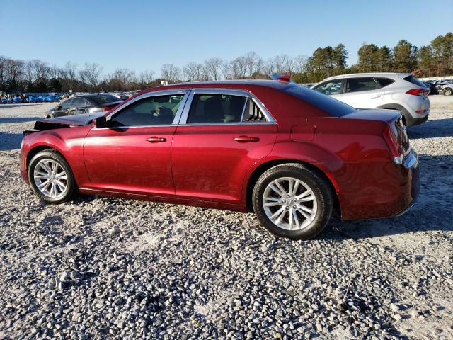 2C3CCAAG3GH307811 | 2016 CHRYSLER 300 LIMITE