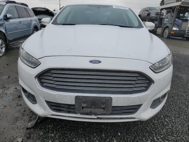 3FA6P0HD8ER122616 | 2014 FORD FUSION SE