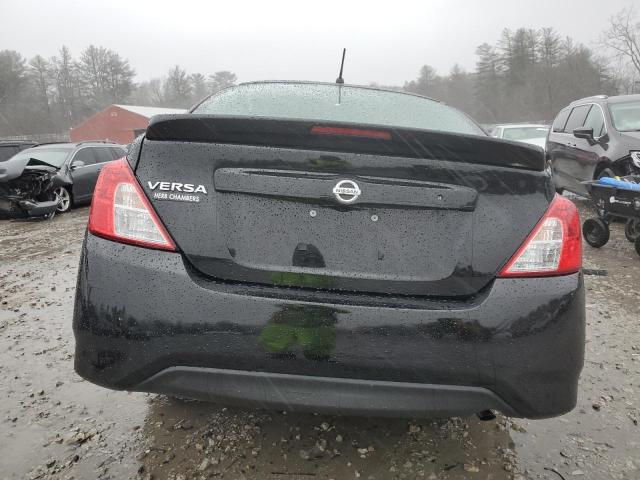 2017 Nissan Versa S VIN: 3N1CN7APXHL820073 Lot: 63754954