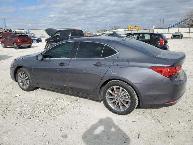 19UUB1F36LA014519 | 2020 ACURA TLX