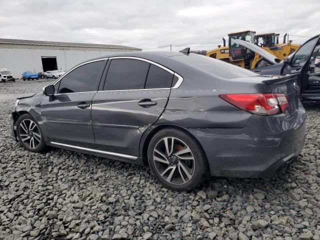 4S3BNAS64K3018021 | 2019 SUBARU LEGACY SPO