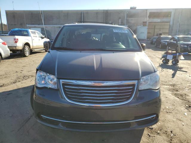 2C4RC1BG0FR545872 | 2015 CHRYSLER TOWN and COU