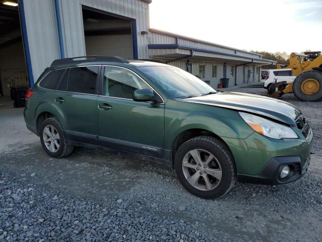 4S4BRBCC0E3249688 | 2014 SUBARU OUTBACK 2.