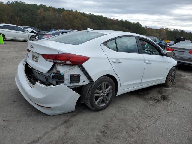 5NPD84LFXJH289006 | 2018 HYUNDAI ELANTRA SE