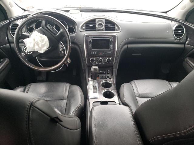 2016 BUICK ENCLAVE - 5GAKVCKD2GJ107780