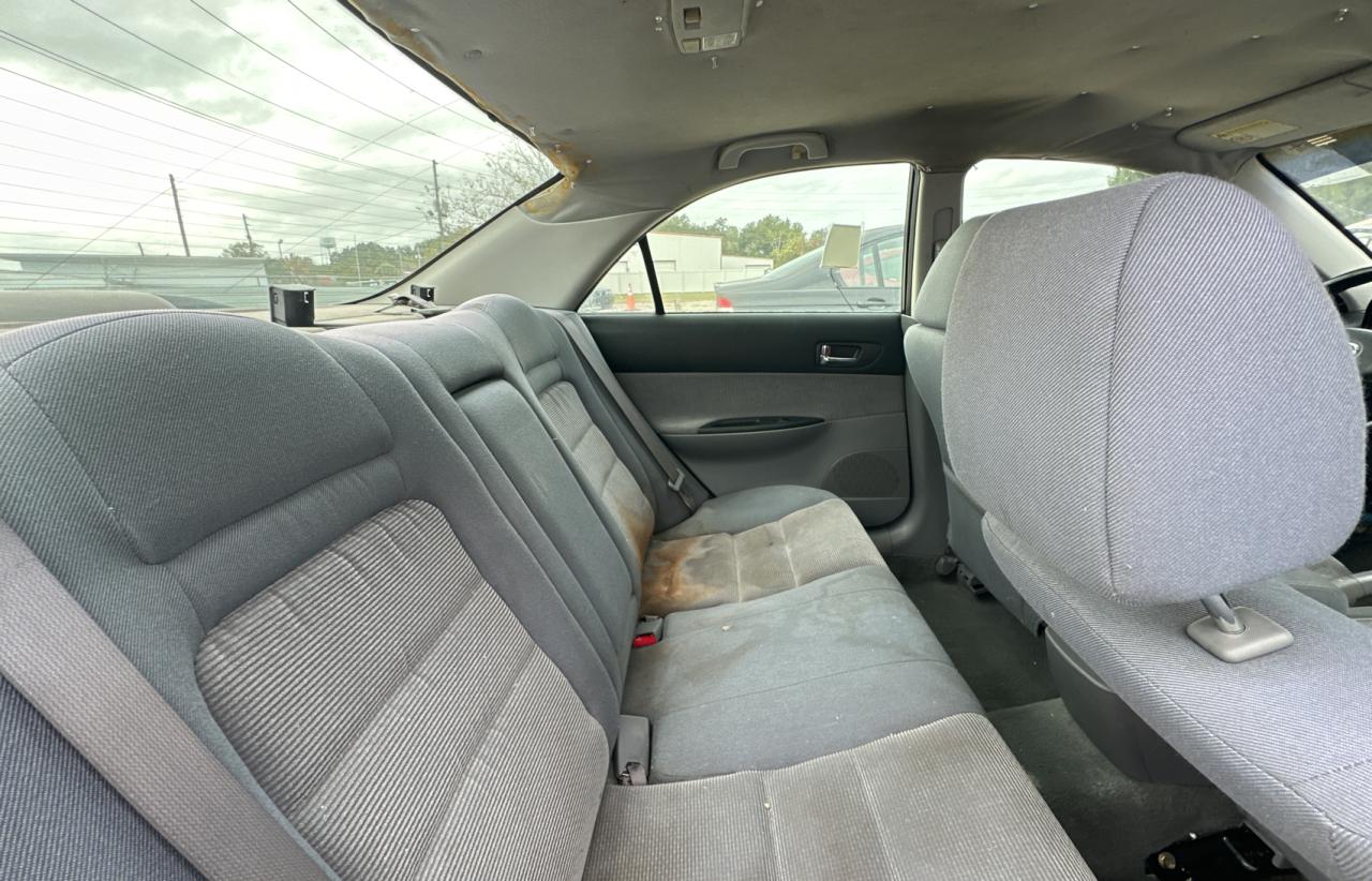 1yvfp80c035m12449 1YVFP80C035M12449 2003 Mazda 6 I
