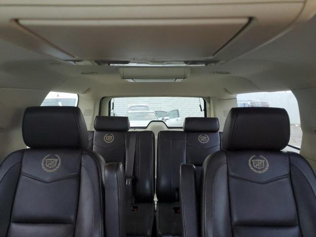 2014 CADILLAC ESCALADE E #3271726698