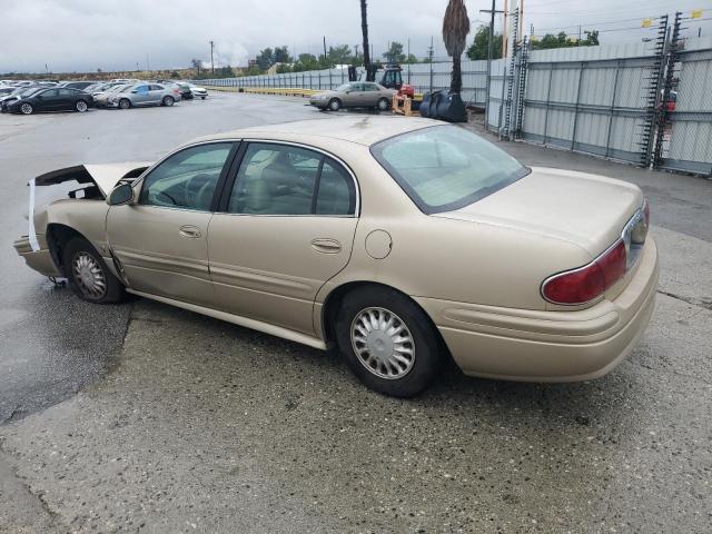 1G4HP52K85U200713 2005 Buick Lesabre Custom