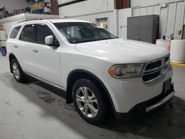 1C4SDHDT9DC671932 | 2013 Dodge durango crew