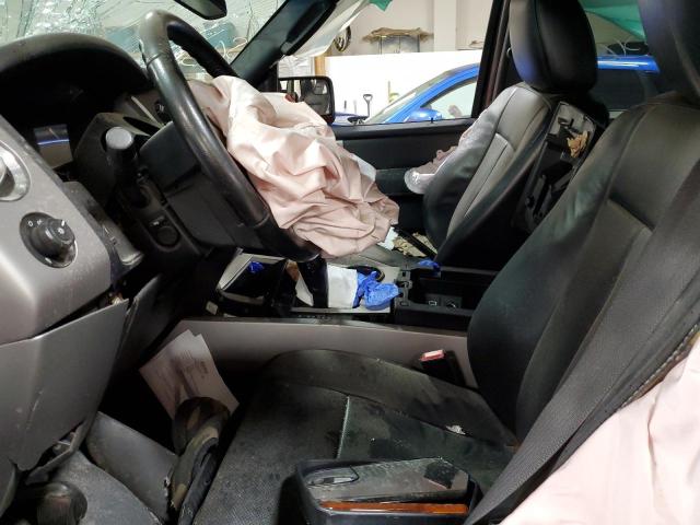 2017 Ford Expedition Xlt VIN: 1FMJU1HT6HEA51610 Lot: 79240603