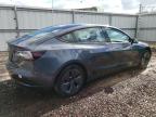 Lot #2238107023 2022 TESLA MODEL 3