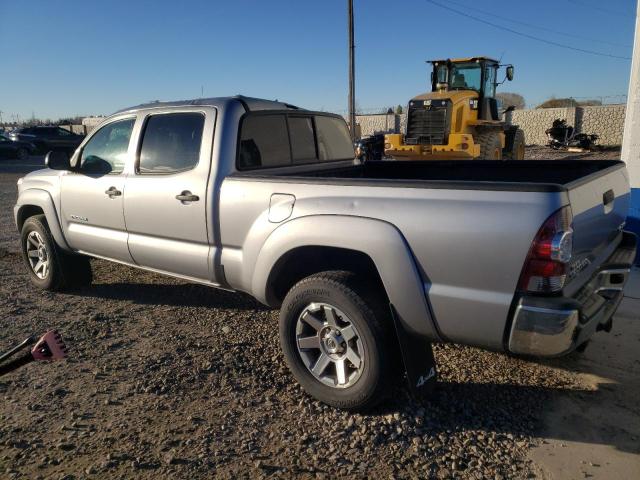 3TMMU4FN1EM068425 | 2014 TOYOTA TACOMA DOU