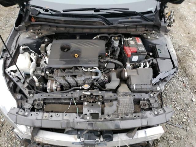 1N4BL4BVXLC152036 | 2020 NISSAN ALTIMA S