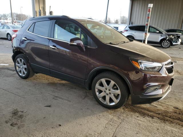 KL4CJCSB2HB104154 2017 BUICK ENCORE, photo no. 4