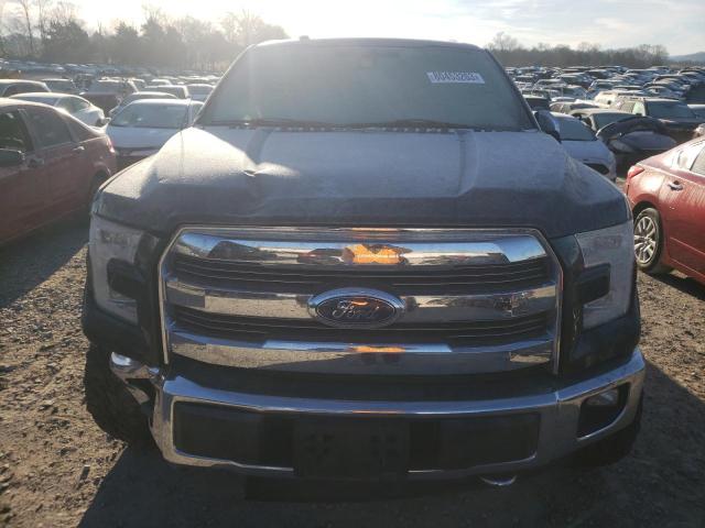 1FTEW1EG7FFB96265 | 2015 Ford f150 supercrew