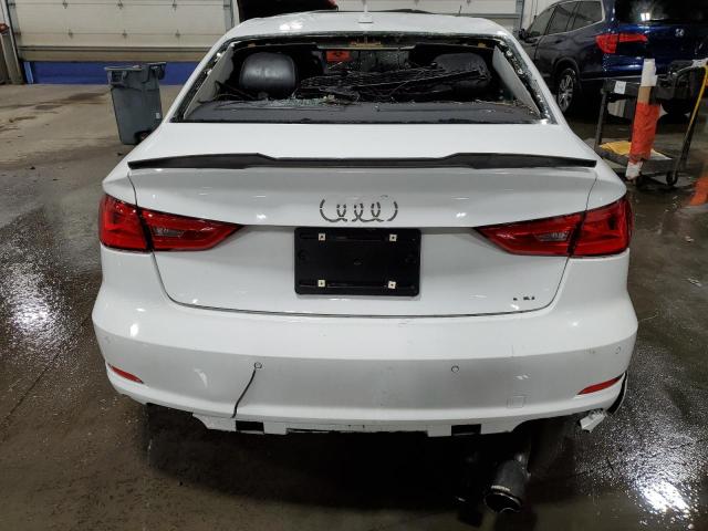 WAUB8GFFXG1065333 | 2016 AUDI A3 PREMIUM