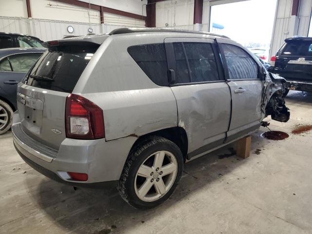 1C4NJCEAXED753931 | 2014 JEEP COMPASS LA