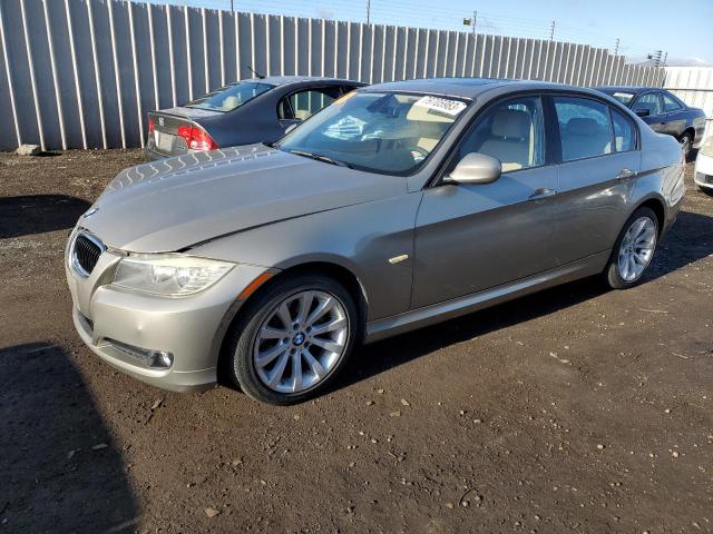 WBAPH5C55BA443928 | 2011 BMW 328 i sulev