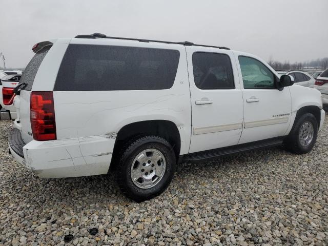 2009 Chevrolet Suburban K1500 Lt VIN: 1GNFK26309R279564 Lot: 78651963