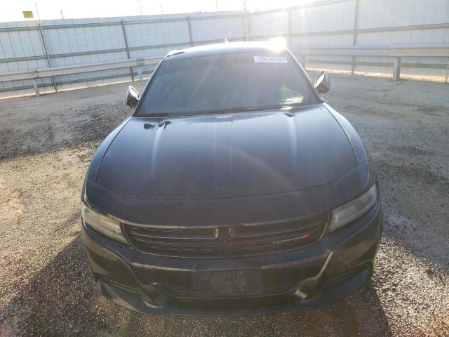 2C3CDXHG0FH725036 | 2015 DODGE CHARGER SX