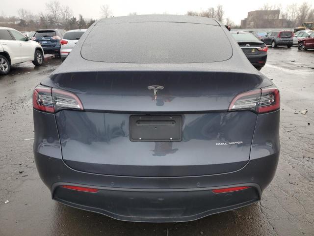 5YJYGDEE9LF009442 | 2020 TESLA MODEL Y